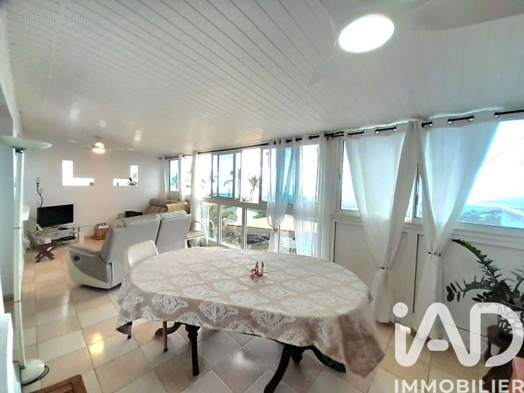Photo 3 - Maison à SAINT-PAUL