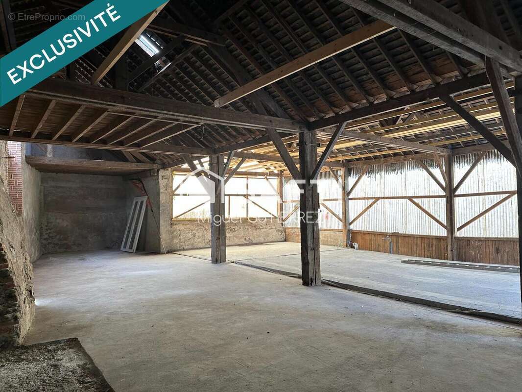 Commerce 349 m² à Chemille  - photo 6