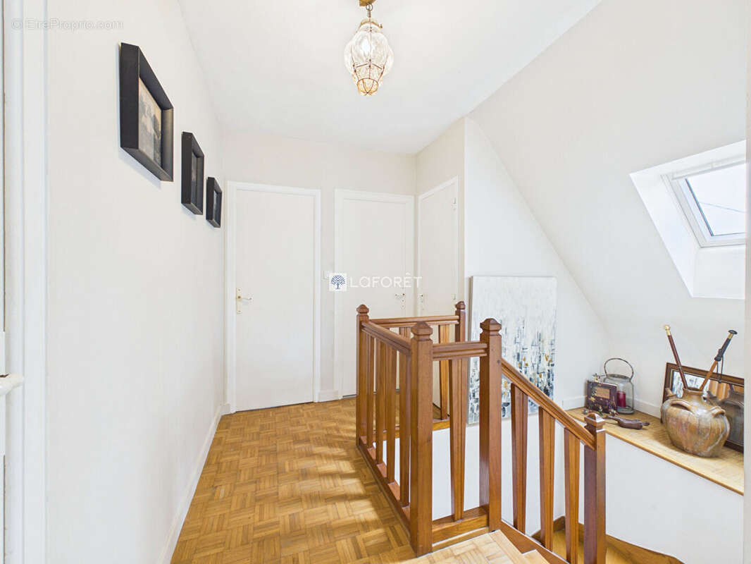 Maison à LOCTUDY