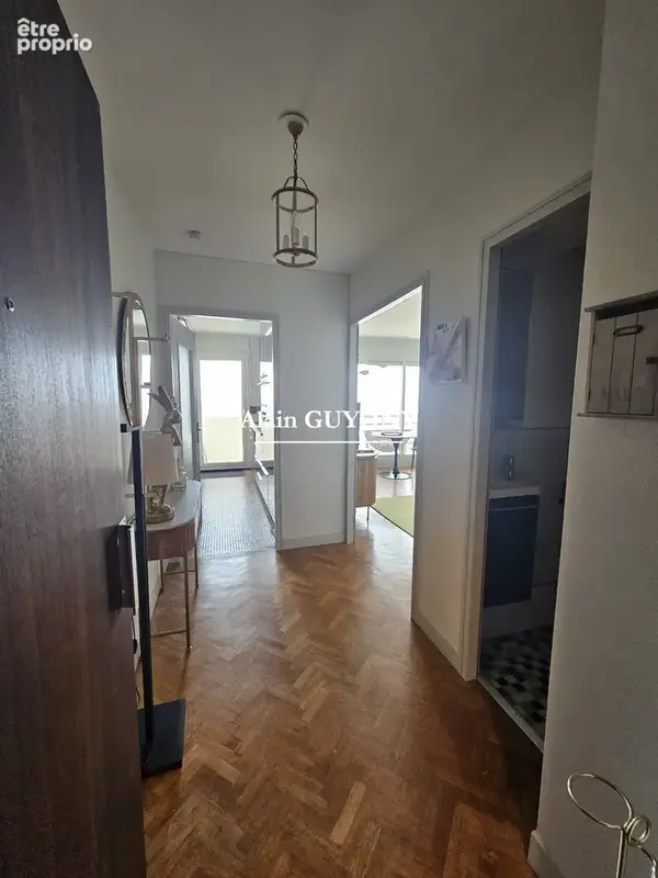 Appartement 2 pièces 44 m² à vendre à Trouville-Sur-Mer (14360) - photo 3