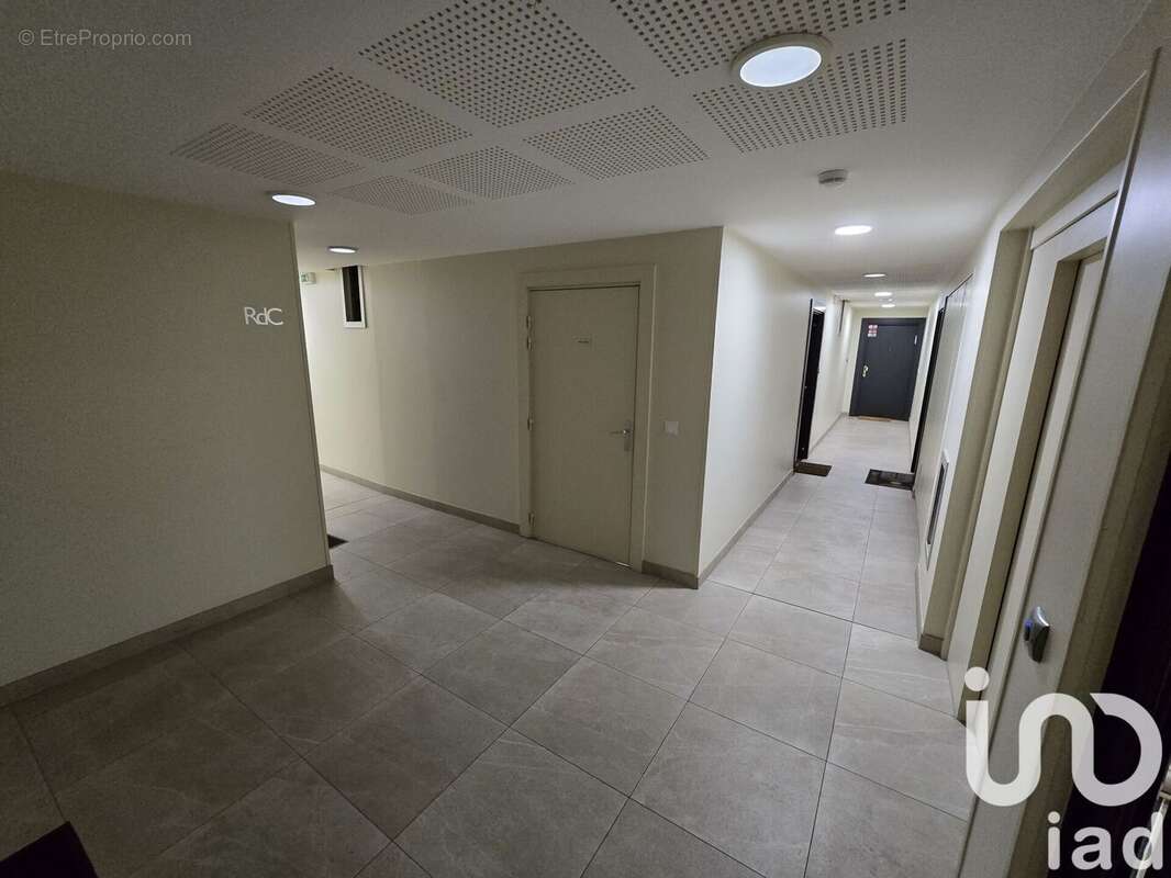 Photo 4 - Appartement à GAGNY