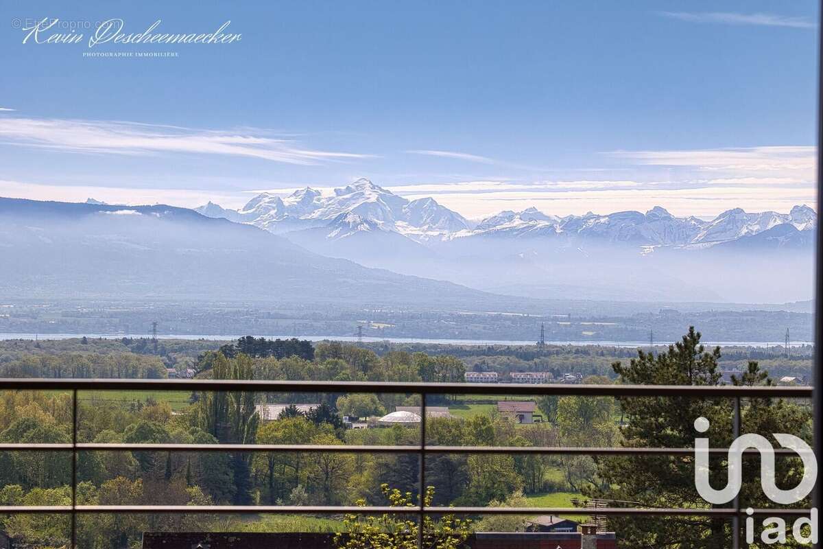 Photo 6 - Appartement à GRILLY
