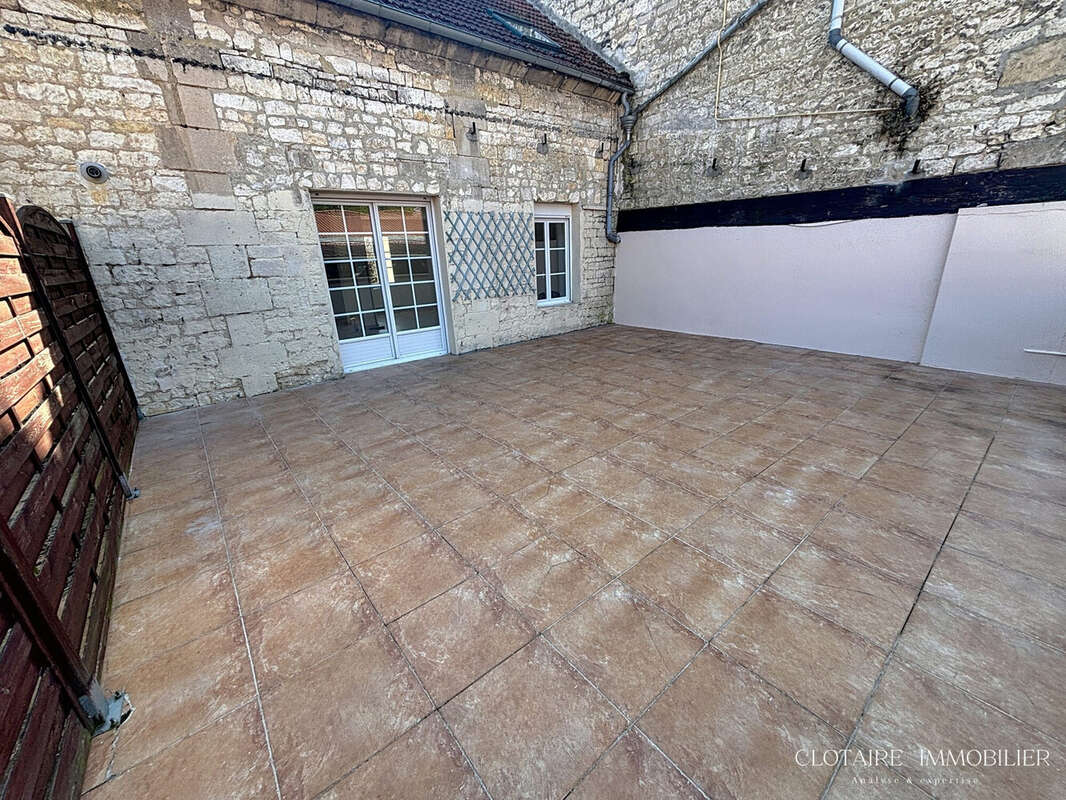 Maison à MARGNY-LES-COMPIEGNE