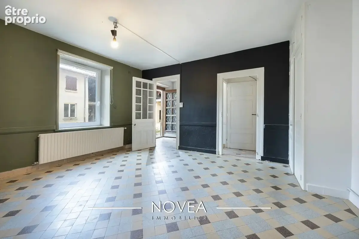 Appartement 3 pièces 104 m² à vendre à Dardilly (69570) - photo 1