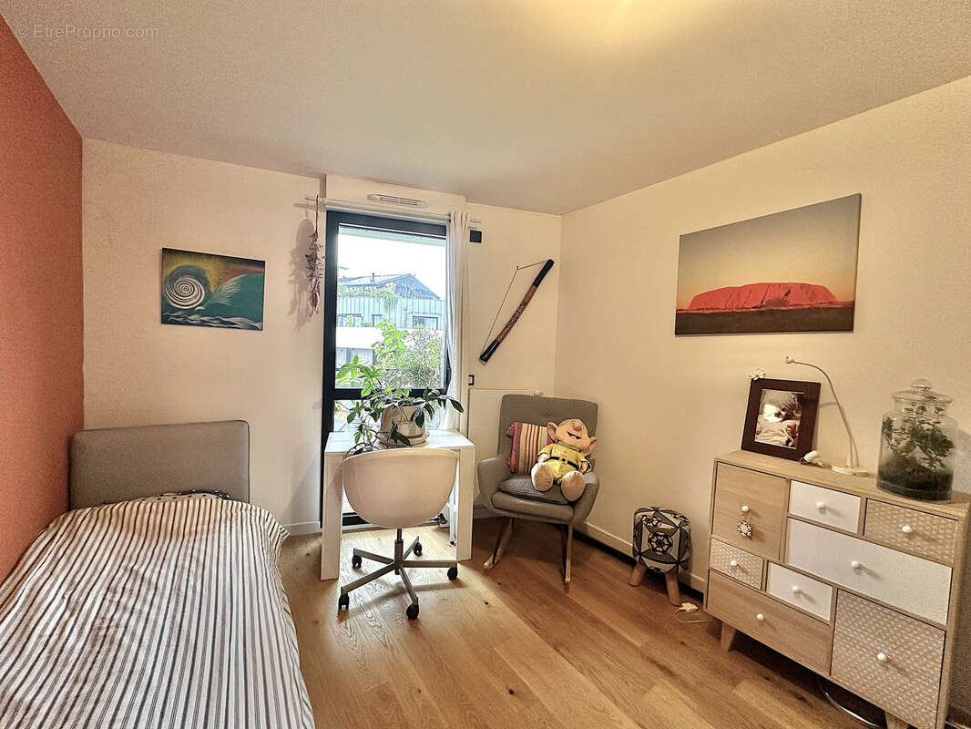 Appartement à NOISY-LE-GRAND