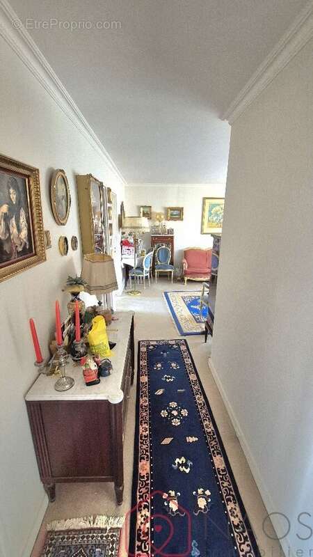 Appartement à MEUDON