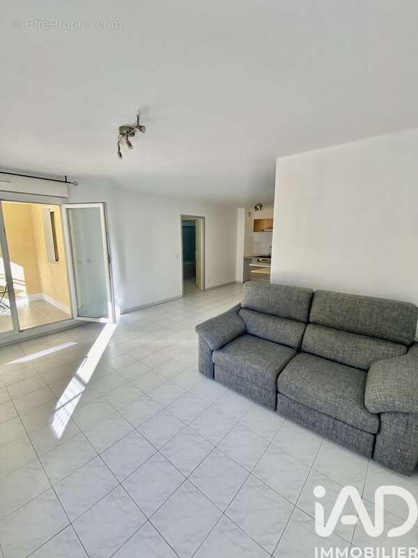 Photo 4 - Appartement à AIX-EN-PROVENCE