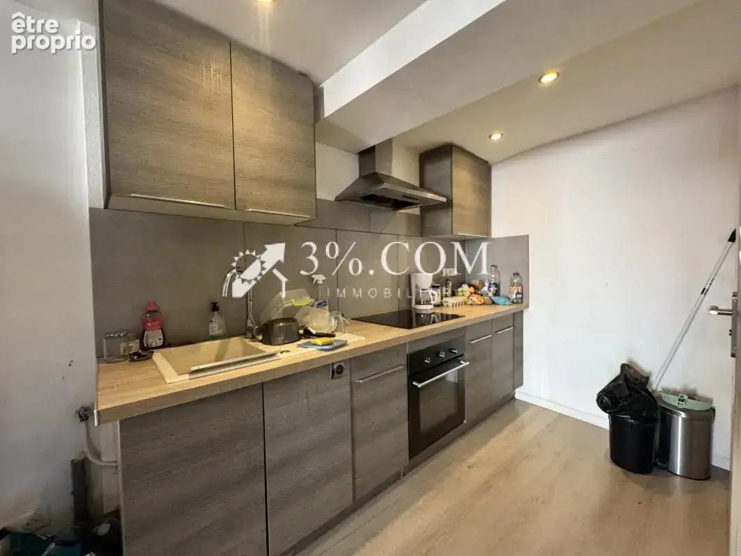 3%COM Maison vendue louée au centre de Hochfelden - photo 7