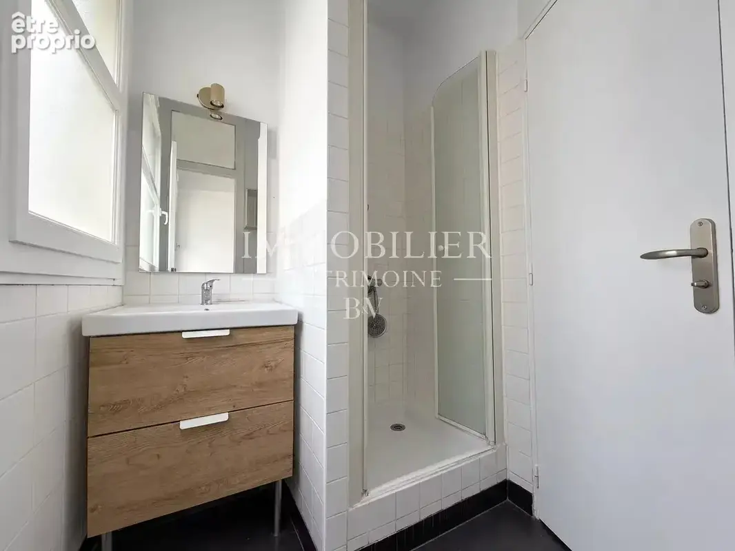 Appartement - Hyper centre-ville - Blois - photo 4
