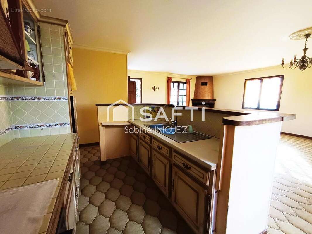 Photo 4 - Maison à SAINT-AVIT