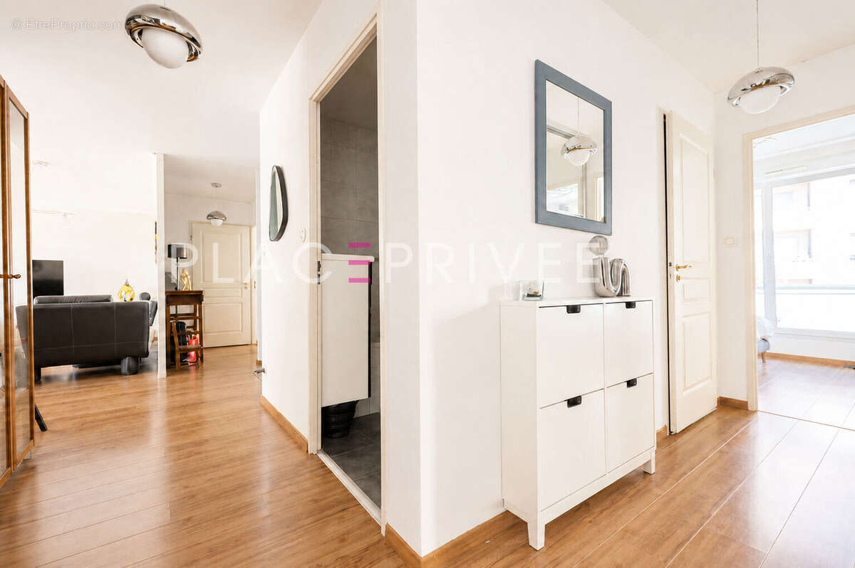 Appartement avec terrasses et ascenseur - photo 7