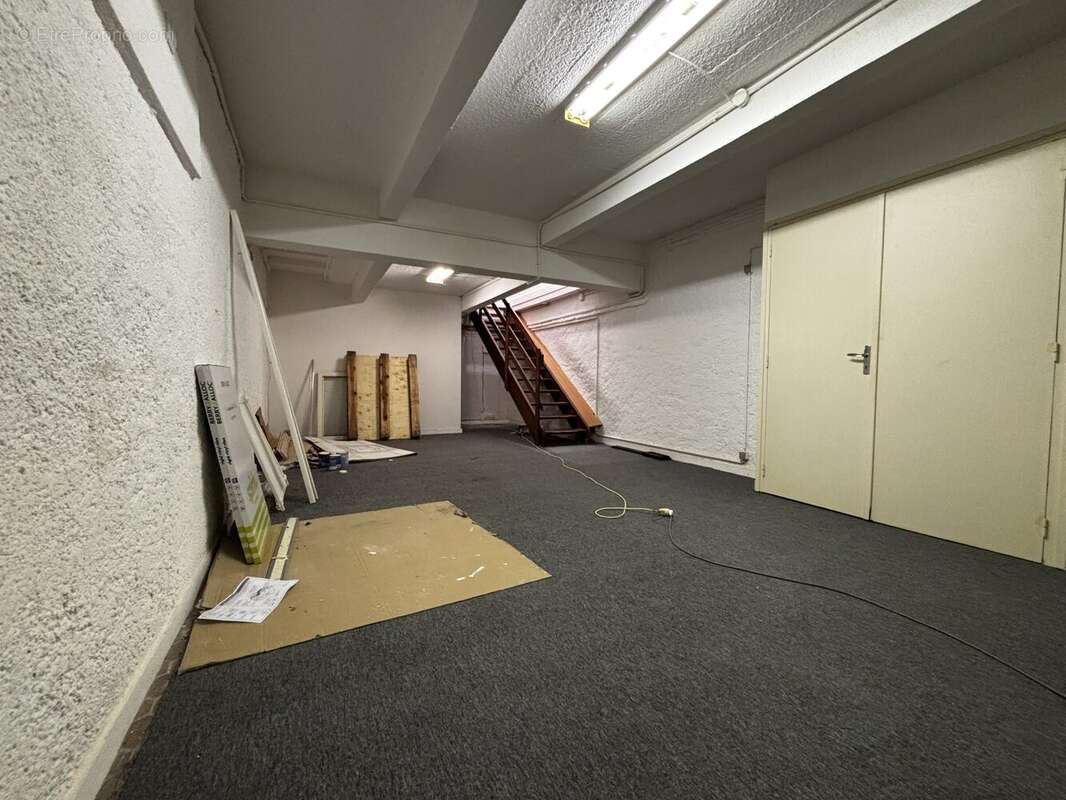 Commerce à POITIERS