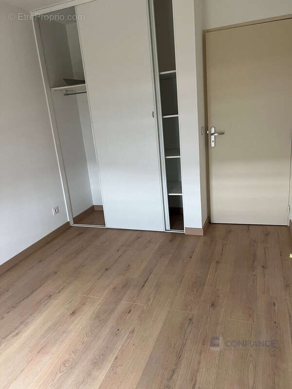 Appartement à VENISSIEUX