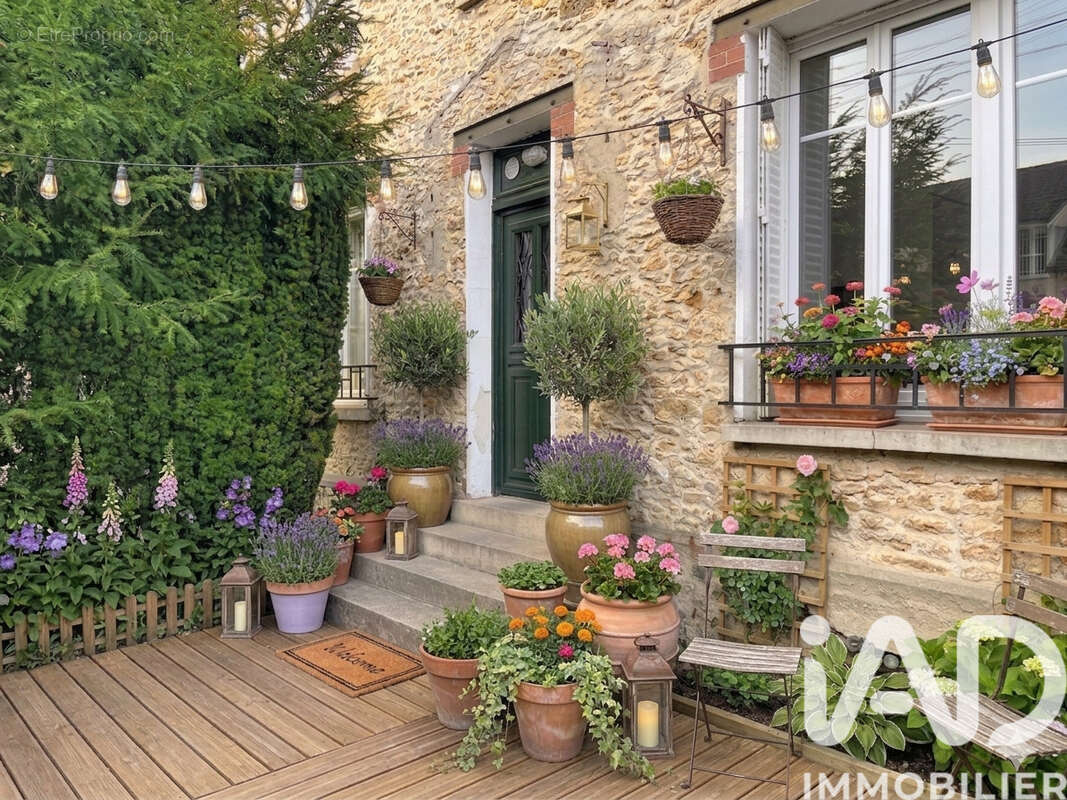 Photo 4 - Appartement à RAMBOUILLET