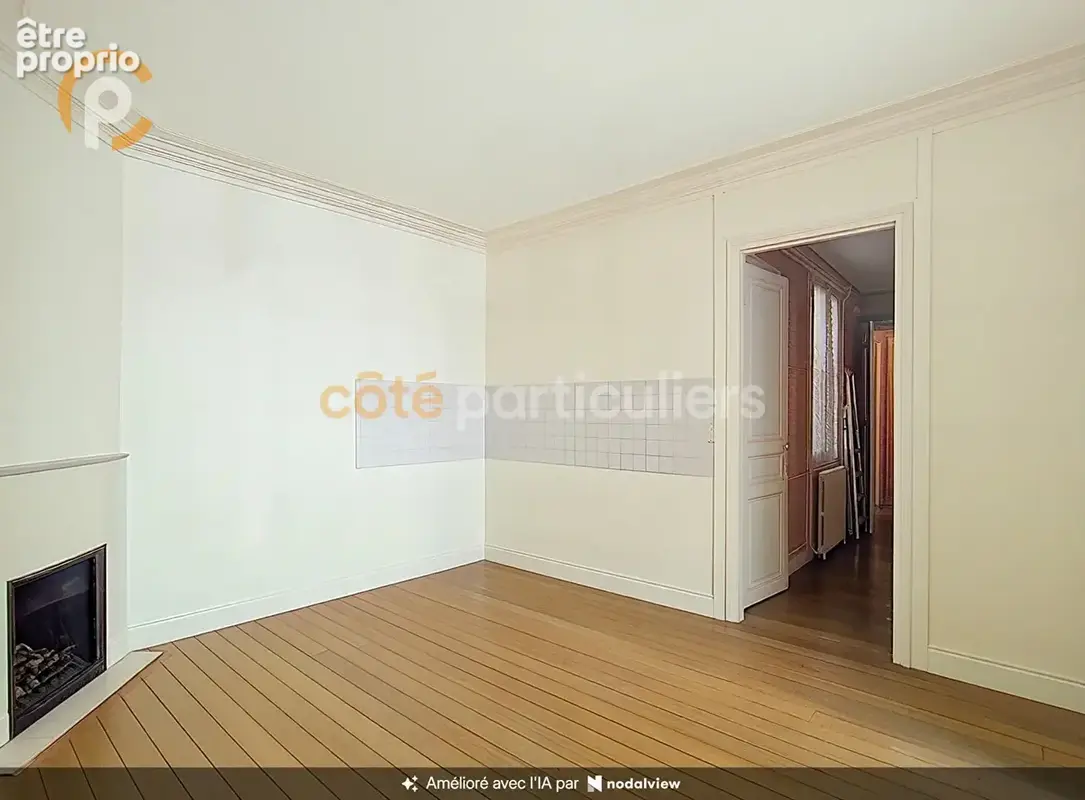 Photo Appartement à Paris-13e au prix de 500 000€