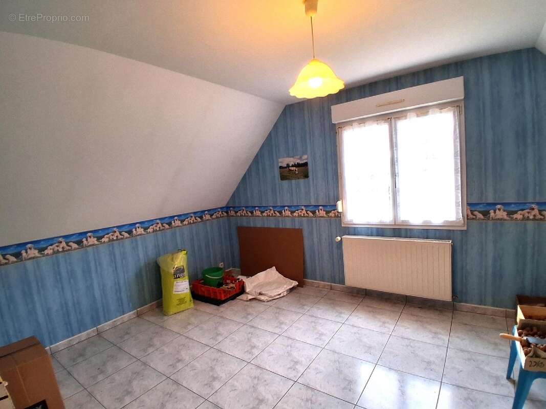 Maison 120 m² à Hericourt  - photo 15