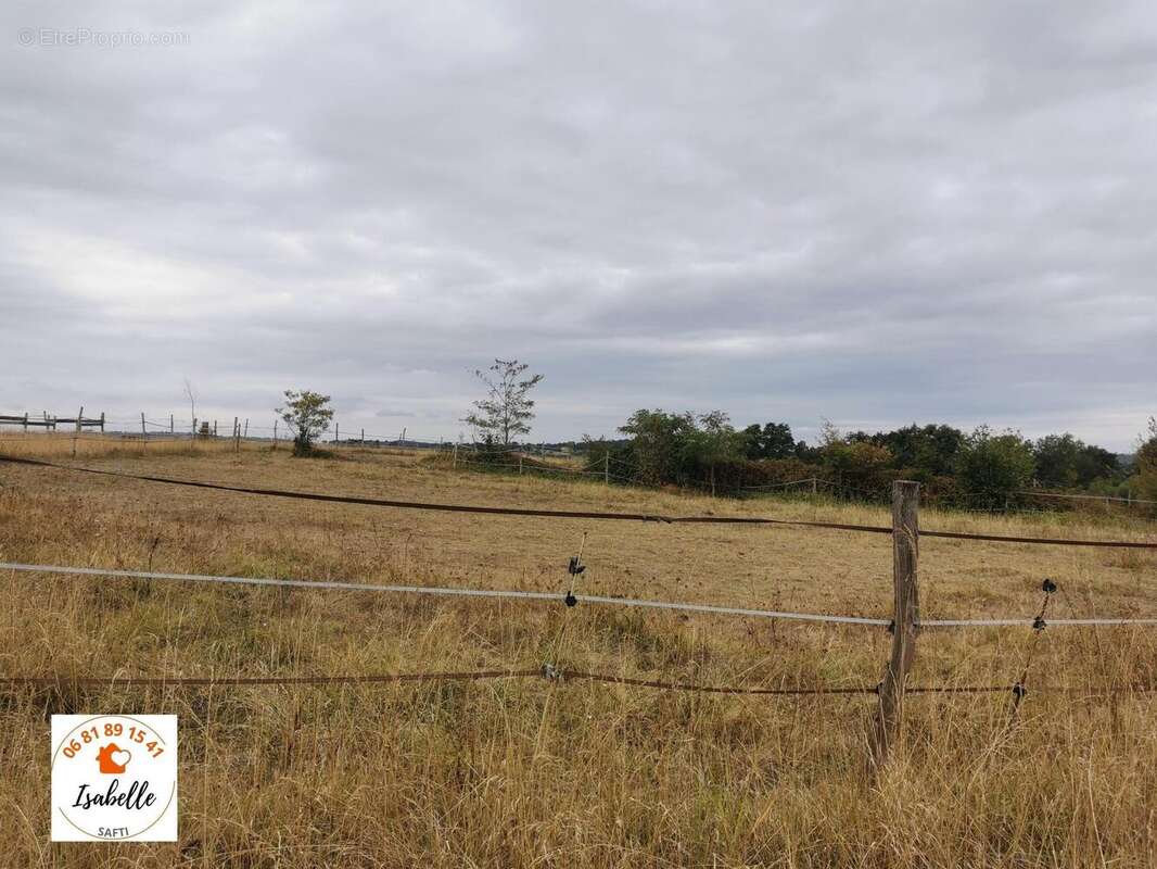 Terrain 343789 m² à Belmont  - photo 2