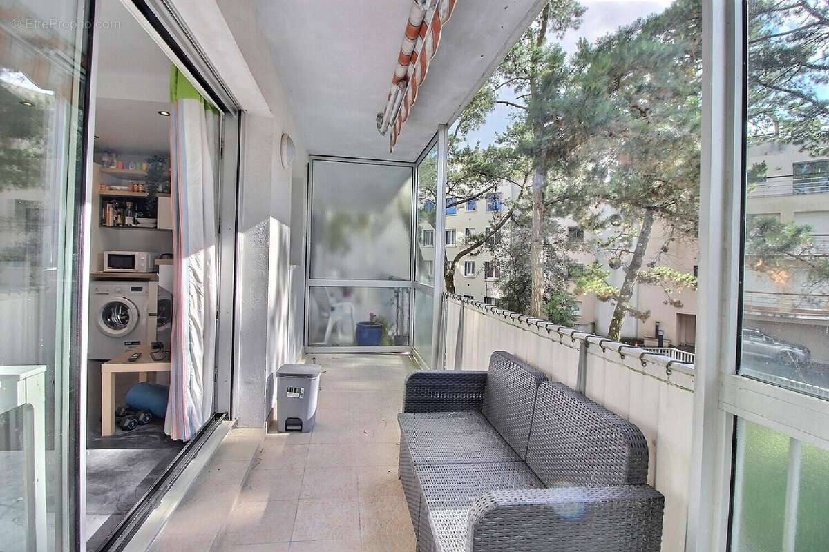 Appartement à LA BAULE-ESCOUBLAC