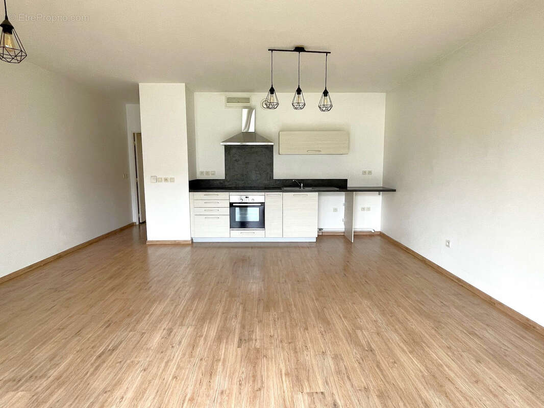 Appartement à LYON-2E