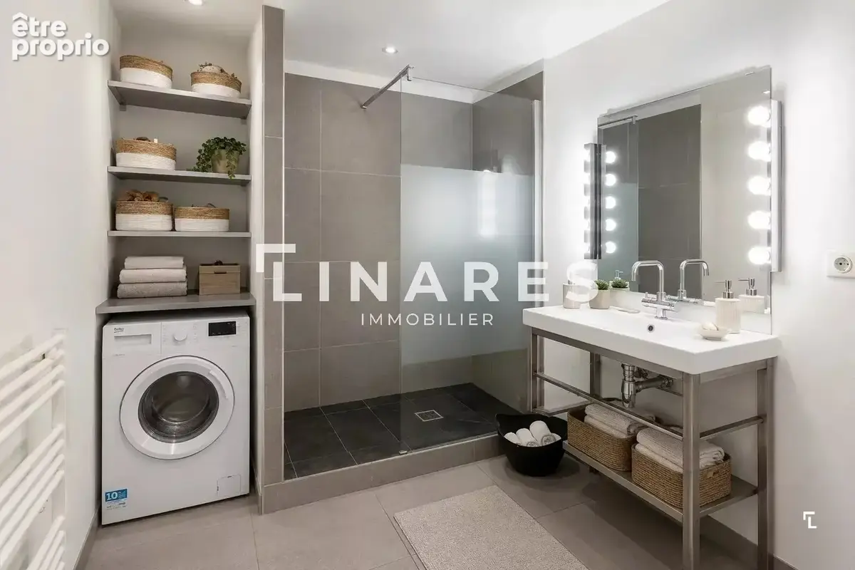Le confidentiel - appartement t3 ou loft de 78m2 - 13007 bompard - photo 9