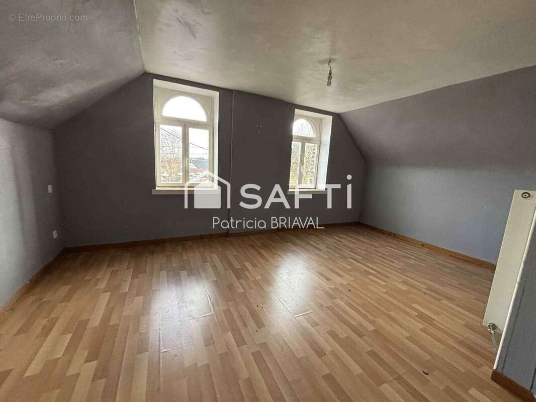 Photo 8 - Maison à CARENCY