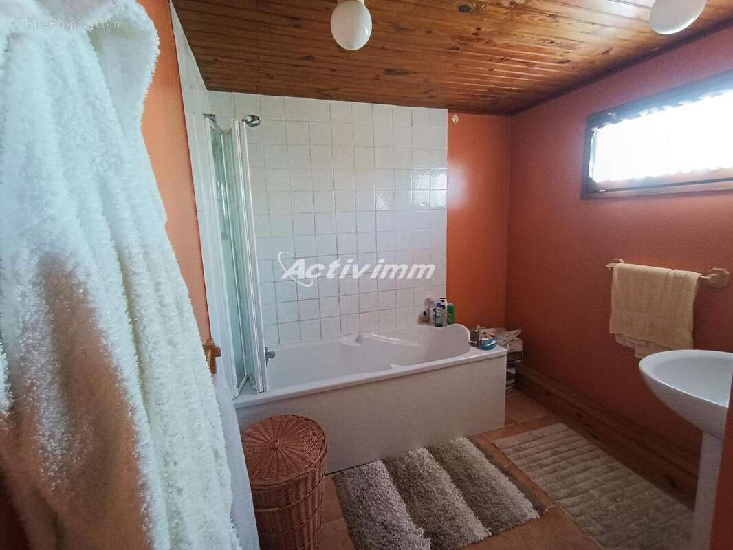 4212 75 - Maison à LABROYE