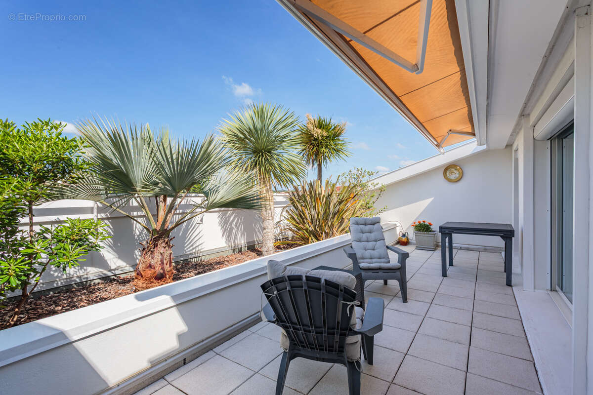 Appartement à ANGLET