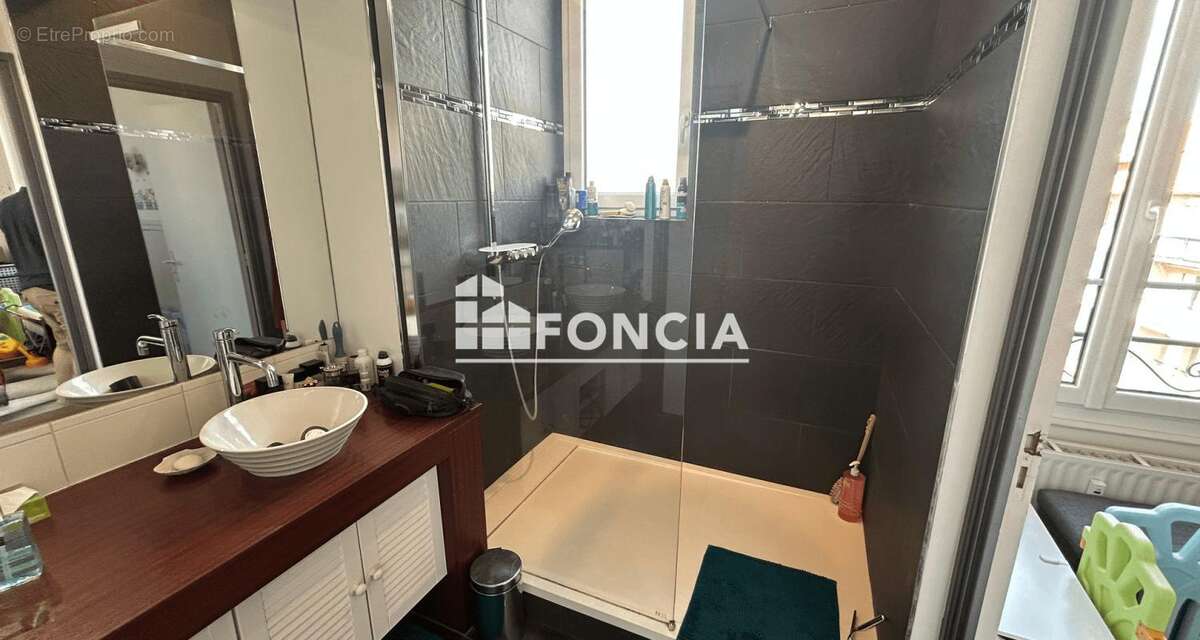 Appartement à ROANNE