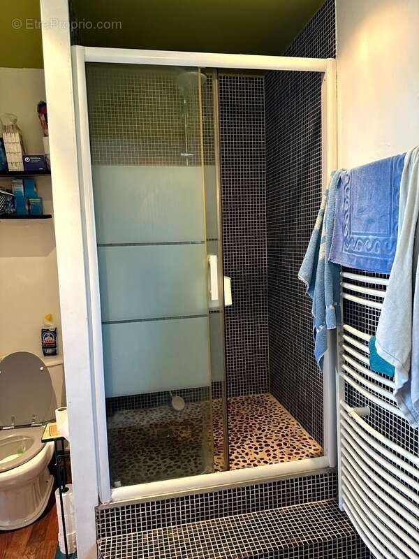 Appartement à EPOISSES