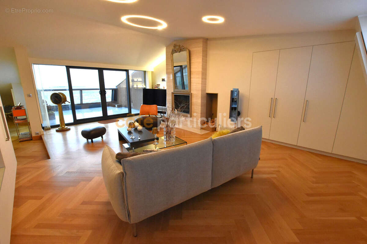 Appartement à BREST