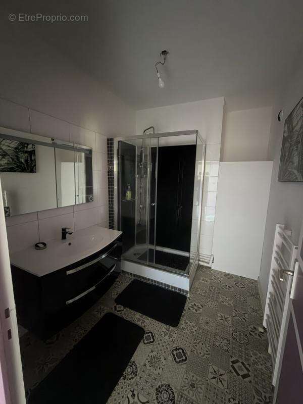 EXCLUSIVITÉ – Ancien Hôtel Particulier au cœur historique de Bellême - photo 11