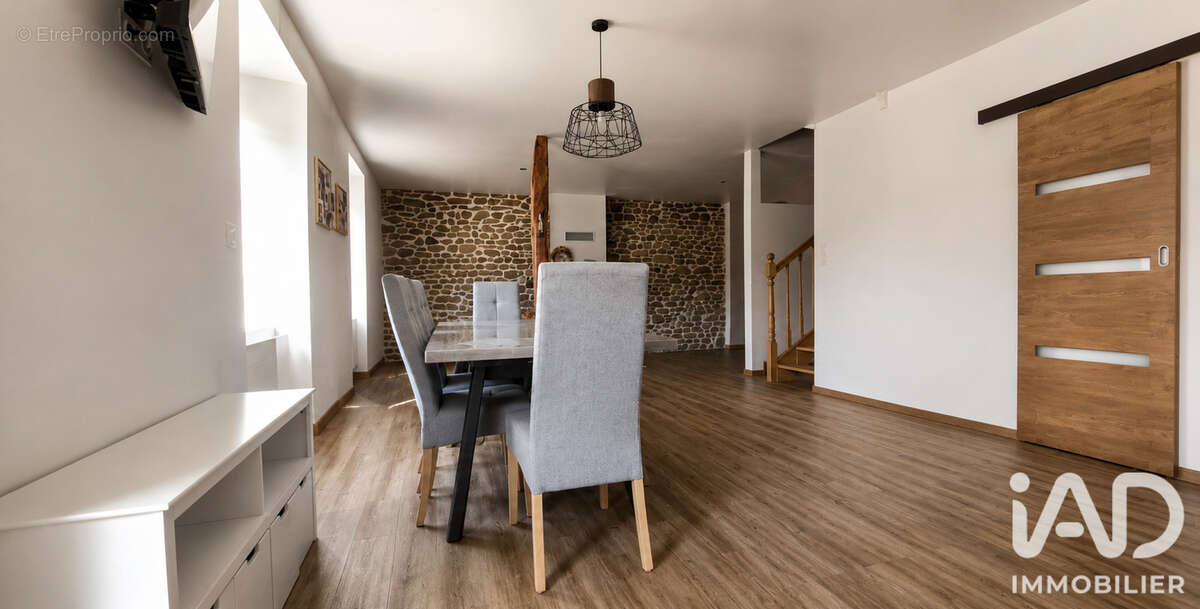 Photo 2 - Maison à CORSEUL