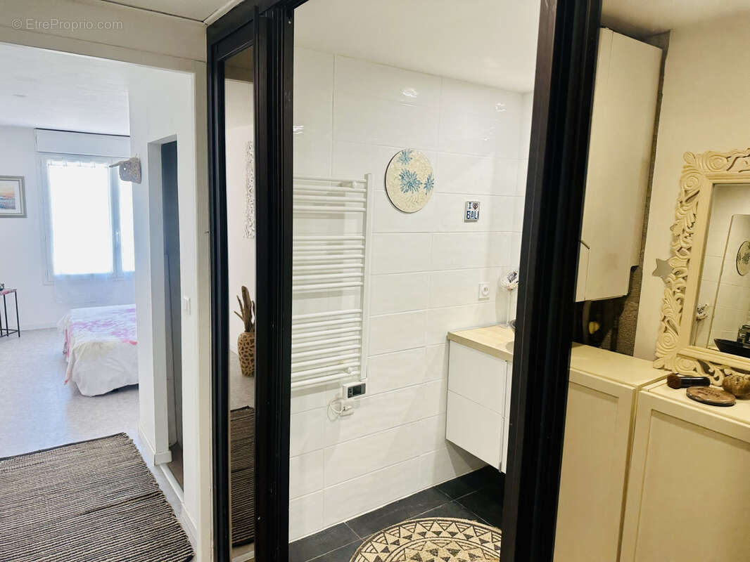 Maison à AIGUES-MORTES