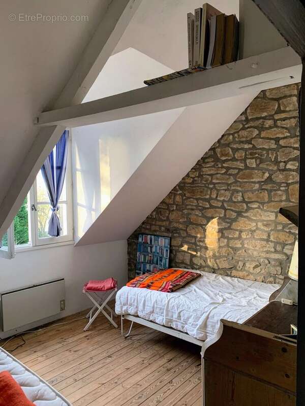 Maison à ILE-AUX-MOINES