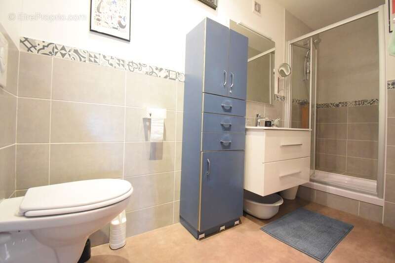 Appartement à TENCE