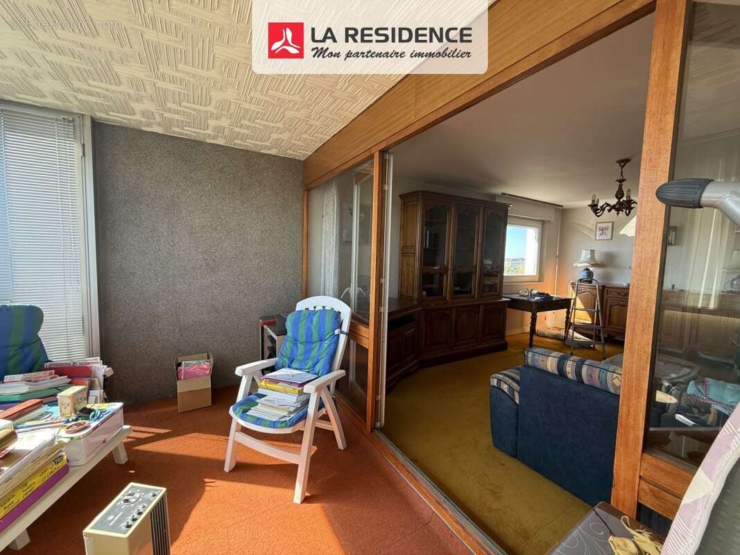 Appartement 73 m² à Velizy-Villacoublay  - photo 7