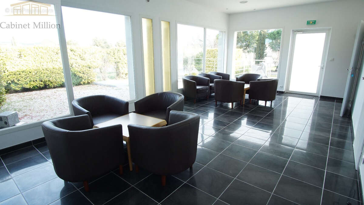 Appartement à FRONTIGNAN