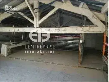 A louer entrepot bureaux 280m² nice est proche voie mathis gare saint roch - photo 4