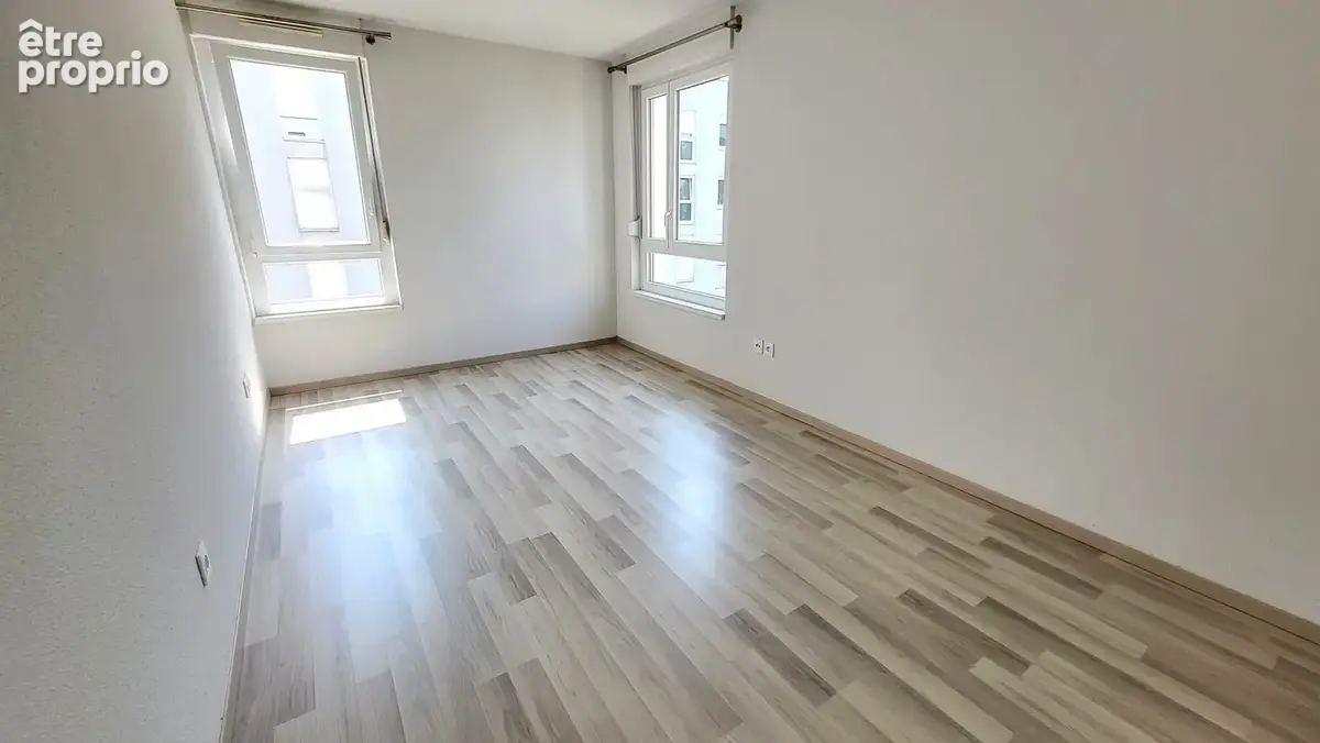 Appartement 66 m² à Strasbourg  - photo 9