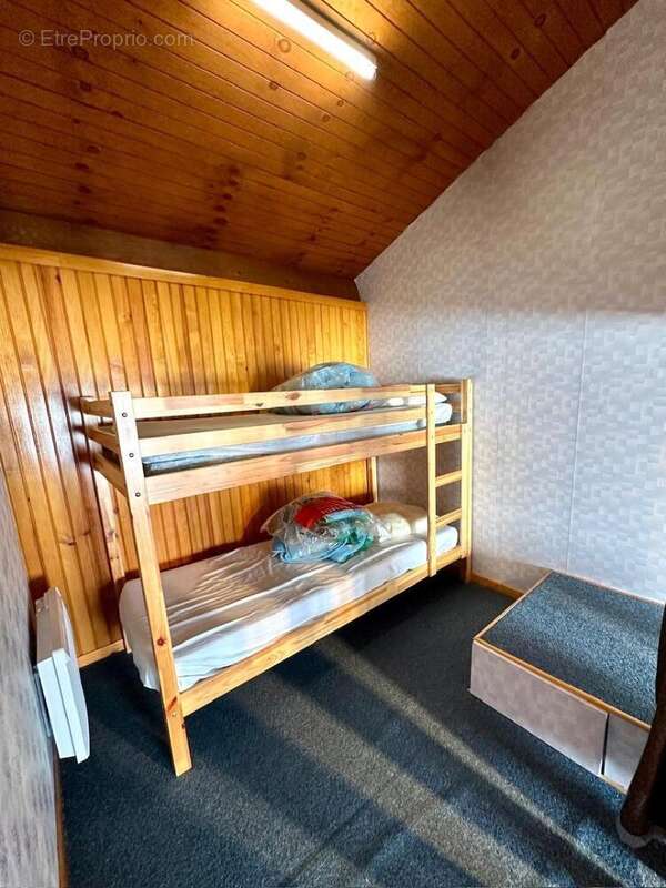   - Appartement à PRADES