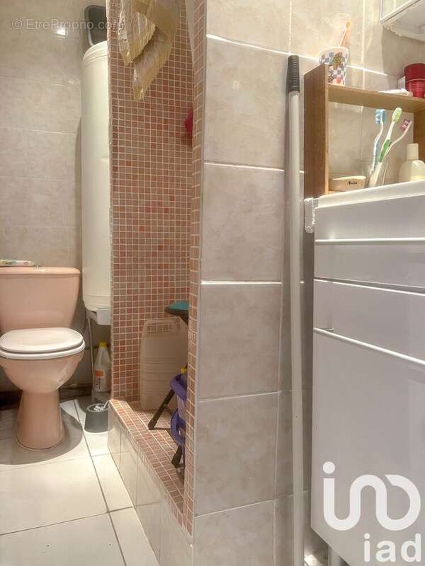 Photo 8 - Appartement à PRADES-D'AUBRAC