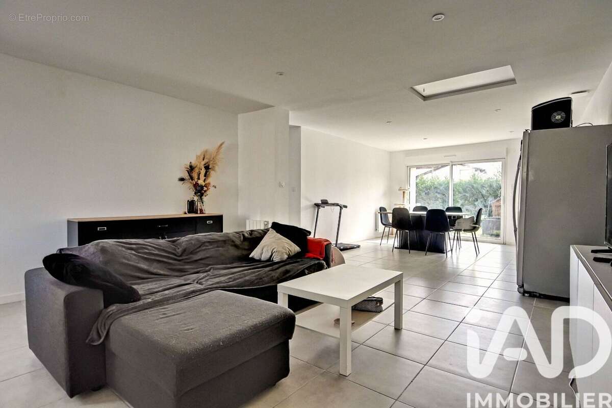 Photo 2 - Maison à ARSAC