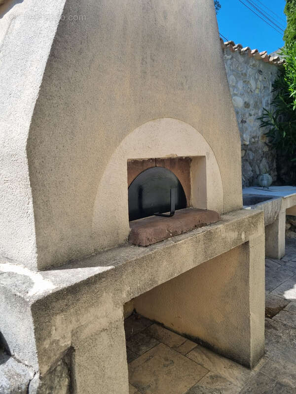 Maison à SISTERON