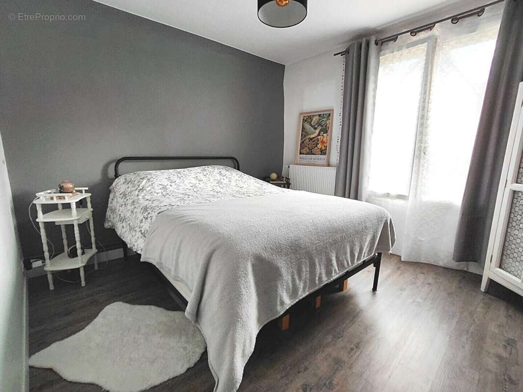 Appartement à CHARTRES
