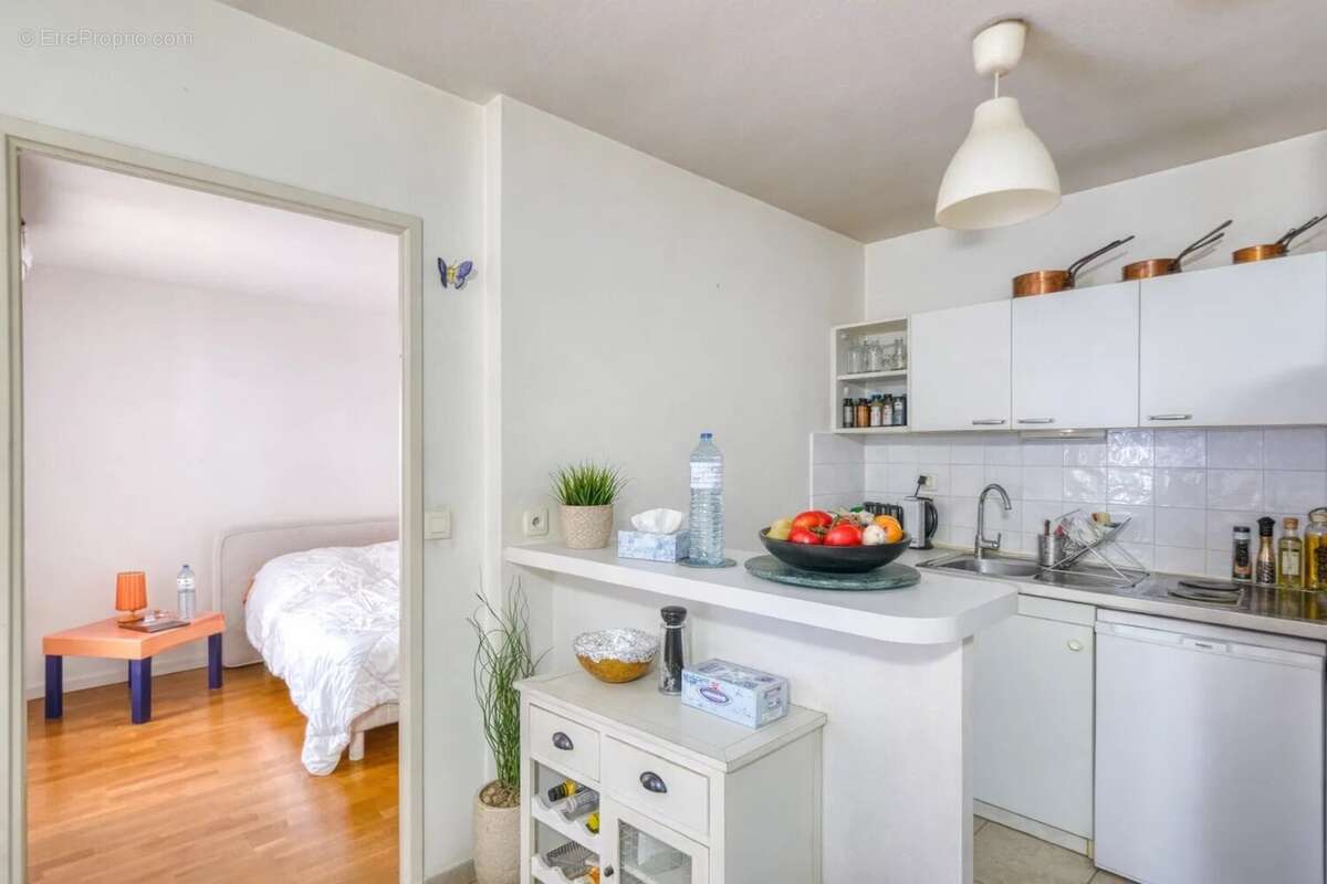 Appartement à VILLEFRANCHE-SUR-SAONE