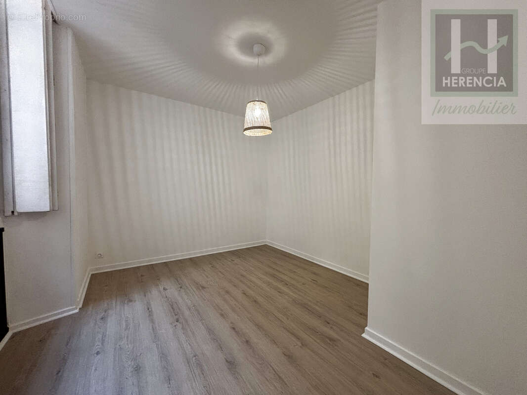 Appartement à ANGOULEME