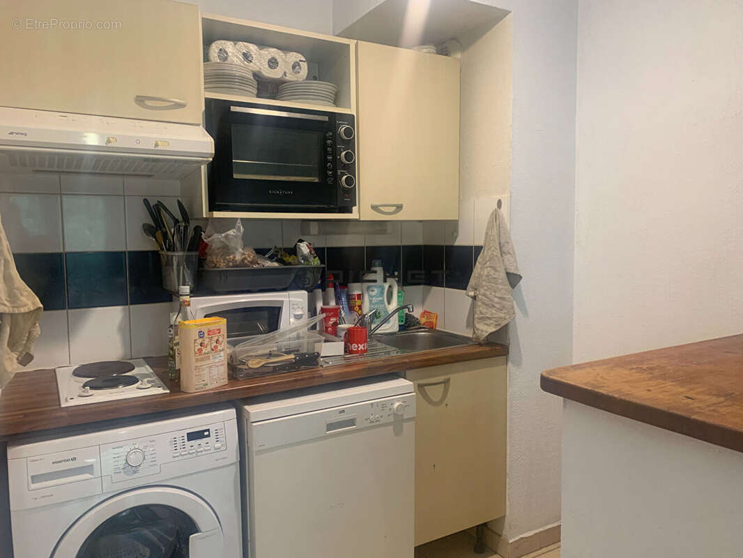Appartement à LESCAR