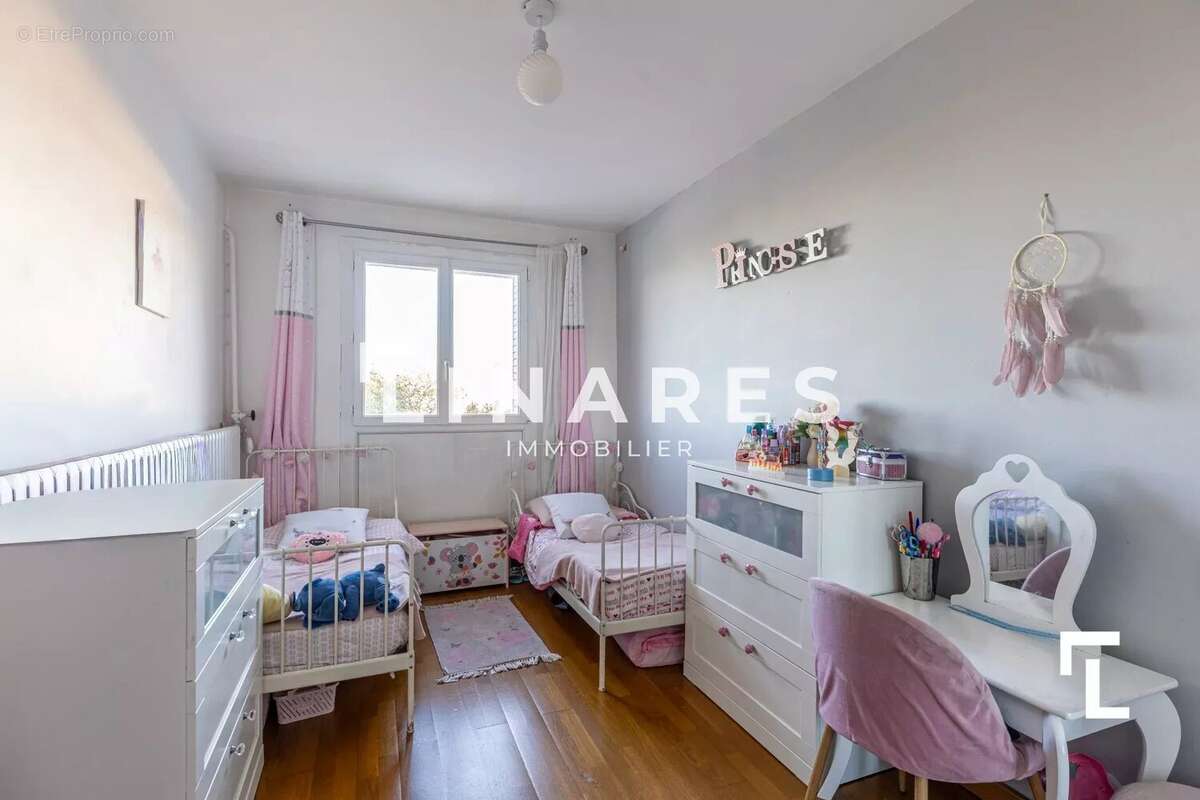 Appartement à MARSEILLE-12E