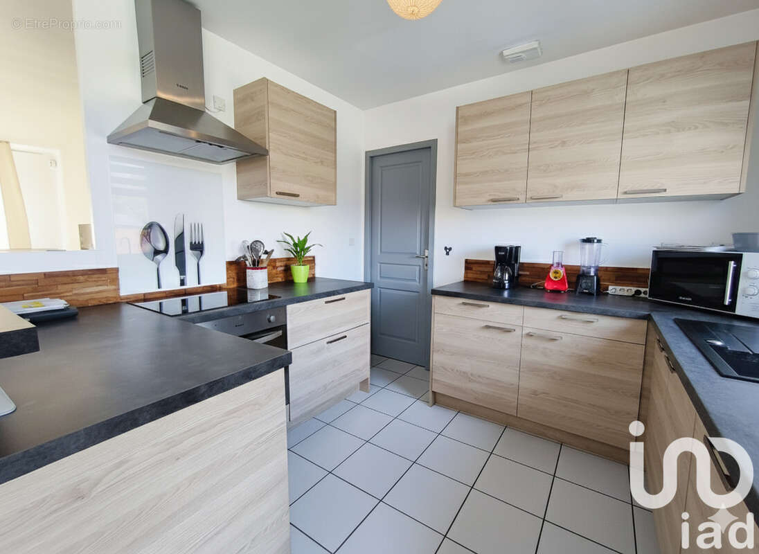 Photo 7 - Maison à BEAUVILLIERS