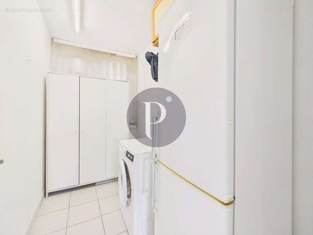 Appartement à IGNY